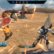 『ガンダム EXVS-FORCE』初搭載