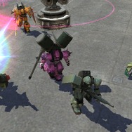 『ガンダム EXVS-FORCE』初搭載