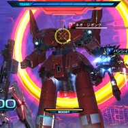 『ガンダム EXVS-FORCE』初搭載