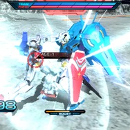 『ガンダム EXVS-FORCE』初搭載