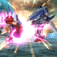 『ガンダム EXVS-FORCE』初搭載