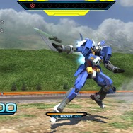 『ガンダム EXVS-FORCE』初搭載