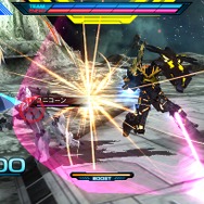 『ガンダム EXVS-FORCE』初搭載