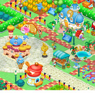 【今週のゲーム内イベントまとめ】『グラブル』×『アイマスSideM』、『ブレフロ』×『DEEMO』など注目のコラボイベントが開催中