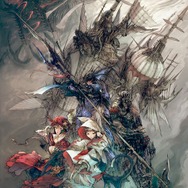 『FFXIV: 蒼天のイシュガルド』大型アプデ「光と闇の境界」情報解禁…邪悪な幽霊船「ヴォイドアーク」などが登場