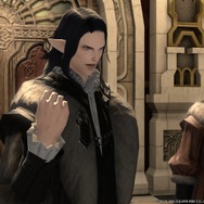 『FFXIV: 蒼天のイシュガルド』大型アプデ「光と闇の境界」情報解禁…邪悪な幽霊船「ヴォイドアーク」などが登場