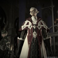『FFXIV: 蒼天のイシュガルド』大型アプデ「光と闇の境界」情報解禁…邪悪な幽霊船「ヴォイドアーク」などが登場