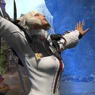 『FFXIV: 蒼天のイシュガルド』大型アプデ「光と闇の境界」情報解禁…邪悪な幽霊船「ヴォイドアーク」などが登場