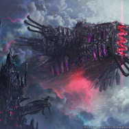 『FFXIV: 蒼天のイシュガルド』大型アプデ「光と闇の境界」情報解禁…邪悪な幽霊船「ヴォイドアーク」などが登場