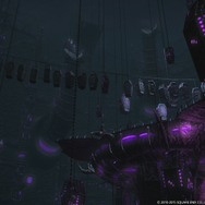 『FFXIV: 蒼天のイシュガルド』大型アプデ「光と闇の境界」情報解禁…邪悪な幽霊船「ヴォイドアーク」などが登場