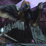 『FFXIV: 蒼天のイシュガルド』大型アプデ「光と闇の境界」情報解禁…邪悪な幽霊船「ヴォイドアーク」などが登場