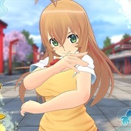 『閃乱カグラ EV』一騎当千コラボキャラ配信開始、ぷるぷるフィニッシュ22種追加も