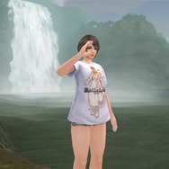 Developed by HEADLOCK Inc. Presented by ELEVEN-UP Inc.