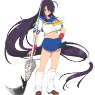 『閃乱カグラ EV』一騎当千コラボキャラ配信開始、ぷるぷるフィニッシュ22種追加も