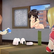 『閃乱カグラ EV』一騎当千コラボキャラ配信開始、ぷるぷるフィニッシュ22種追加も