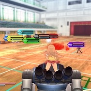 『閃乱カグラ EV』一騎当千コラボキャラ配信開始、ぷるぷるフィニッシュ22種追加も