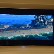 『World of Warships』日本語音声収録状況は99%！「アルペジオ」モードは12月公開