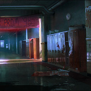 “殺人鬼 vs 高校生”で繰り広げられる狂気の対戦ゲーム『Last Year』プロジェクトが再開し、イカれたクラスが公開