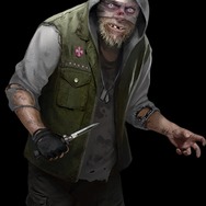 “殺人鬼 vs 高校生”で繰り広げられる狂気の対戦ゲーム『Last Year』プロジェクトが再開し、イカれたクラスが公開