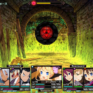 40人PTで冒険するDRPG『ルフランの地下迷宮と魔女ノ旅団』キャラデザ＆音楽は“ディスガイア”の人が担当！システムや世界観を一挙お届け