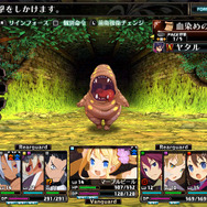 40人PTで冒険するDRPG『ルフランの地下迷宮と魔女ノ旅団』キャラデザ＆音楽は“ディスガイア”の人が担当！システムや世界観を一挙お届け