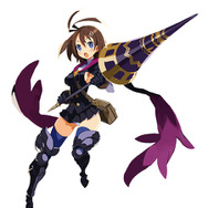 40人PTで冒険するDRPG『ルフランの地下迷宮と魔女ノ旅団』キャラデザ＆音楽は“ディスガイア”の人が担当！システムや世界観を一挙お届け