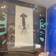 【レポート】『スプラトゥーン』デザイン原画やamiibo原型など貴重な資料を多数お届け