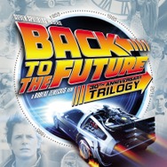 ついに“ごみを使用して動くデロリアン”が実現！「BTTF Part2」の舞台である“10月21日”に一般公開