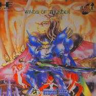 WINDS OF THUNDER ウィンズ オブ サンダー
