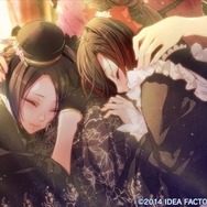 【オトナの乙女ゲーム道】第17回：『レンドフルール』をプレイ、壊れゆく世界で選ぶのは愛か、忠誠か――