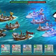 海賊船団を育てて戦う『戦の海賊』の豪快さとチマチマさをインサイド編集長が解説