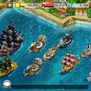 海賊船団を育てて戦う『戦の海賊』の豪快さとチマチマさをインサイド編集長が解説