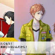 【レポート】ミュージカル好きなら1度はプレイ！セガ×ランティスのリズムゲーム『夢色キャスト』