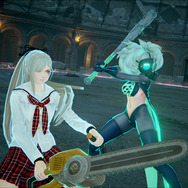 『スクール オブ ラグナロク』ゲームパッドを使用したロケテストが実施決定