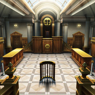 『逆転裁判６』は成歩堂＆王泥喜のW主人公に！新システム「霊媒ビジョン」などの詳細も公開