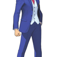 『逆転裁判６』は成歩堂＆王泥喜のW主人公に！新システム「霊媒ビジョン」などの詳細も公開