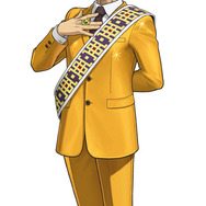 『逆転裁判６』は成歩堂＆王泥喜のW主人公に！新システム「霊媒ビジョン」などの詳細も公開