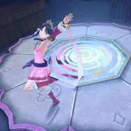 『逆転裁判６』は成歩堂＆王泥喜のW主人公に！新システム「霊媒ビジョン」などの詳細も公開