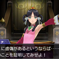 『逆転裁判６』は成歩堂＆王泥喜のW主人公に！新システム「霊媒ビジョン」などの詳細も公開