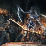 『DARK SOULS III』ネットワークテストが10月16日より開始―プレイキャラやシステムを紹介