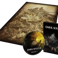 『DARK SOULS III』ネットワークテストが10月16日より開始―プレイキャラやシステムを紹介