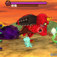 『妖怪ウォッチバスターズ』新バージョン「月兎組」12月12日配信、USAピョンなどが登場