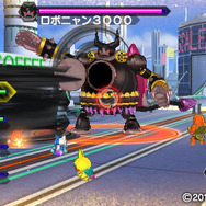 『妖怪ウォッチバスターズ』新バージョン「月兎組」12月12日配信、USAピョンなどが登場