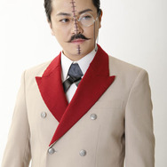 舞台「逆転裁判2」左々右エ門や王都楼真悟など、新キャストの衣装姿＆グッズ情報が公開