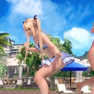 『DOA Xtreme 3』2016年2月25日発売決定、ほのかvsマリーの尻相撲ムービーを1080p/60fpsでお届け