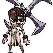 『スカルガールズ 2ndアンコール』「ミス・フォーチュン（CV：花澤香菜）」などのキャラやシステム情報公開