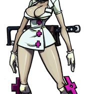 『スカルガールズ 2ndアンコール』「ミス・フォーチュン（CV：花澤香菜）」などのキャラやシステム情報公開