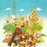 マンガと連動する『I -アイ-』が事前登録開始…箱庭的なゲーム性とミステリーを融合