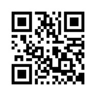 事前登録QRコード