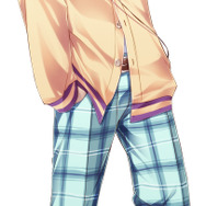 恋愛ADV『STORM LOVER V』がキャライラスト公開…セレブな生徒会長や病弱サイケデリックなイケメンたち